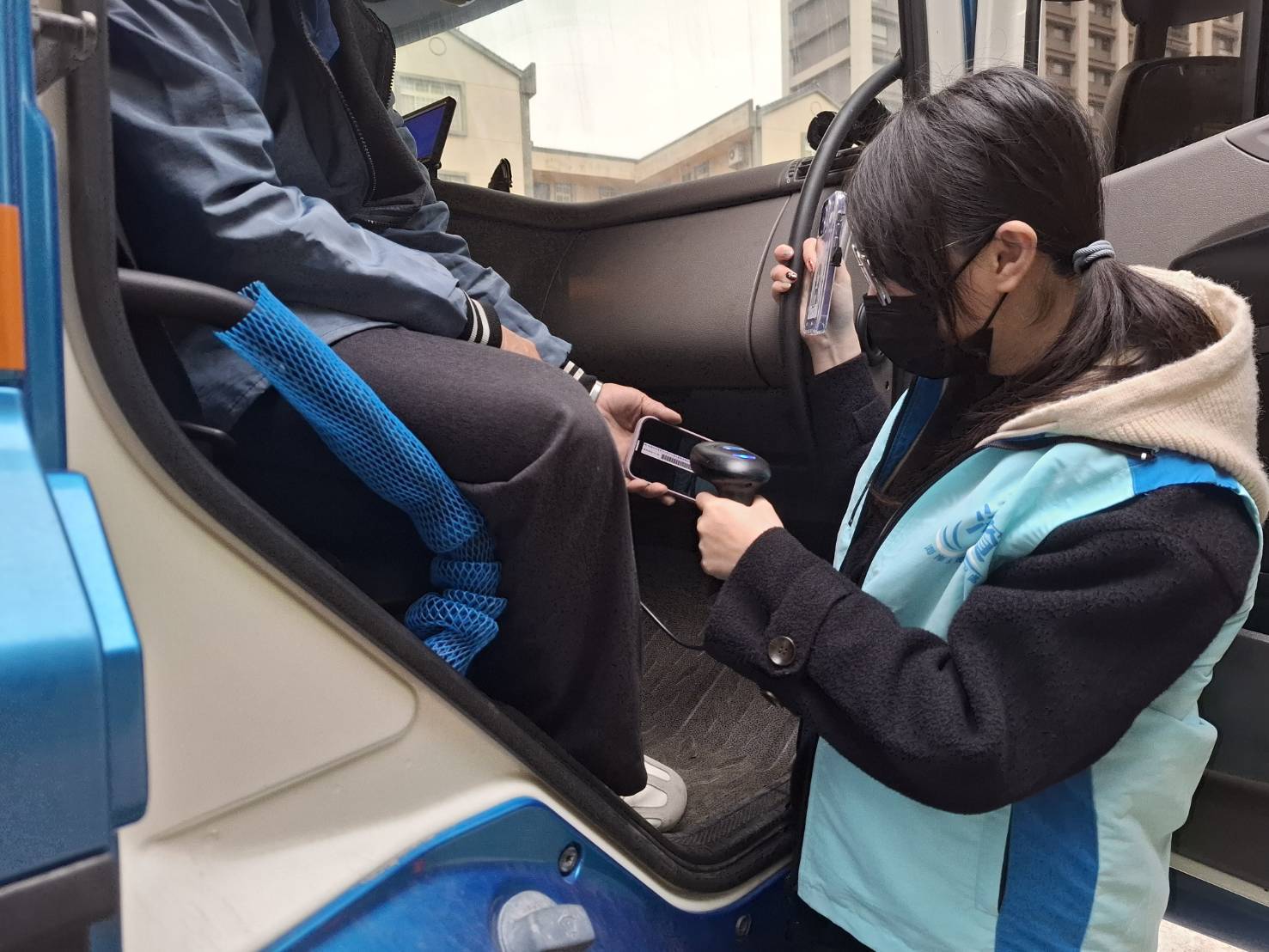 強化廚餘流向管理、防堵非洲豬瘟　桃園加開說明會協助業者落實申報制度 (2).jpg